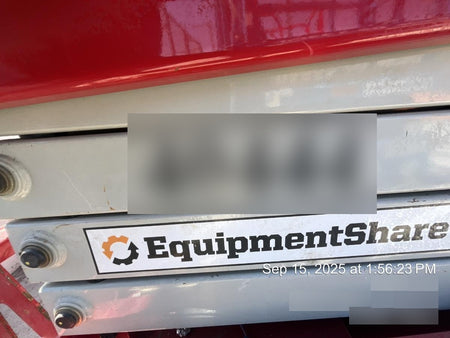 2019 MEC 1330SE Standard Options, MachineLink Keypad and Telematics