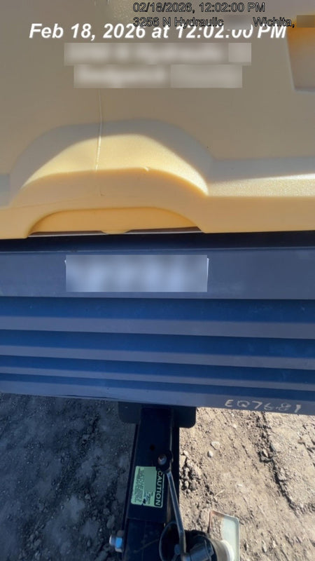 2018 ATLAS COPCO XAS185