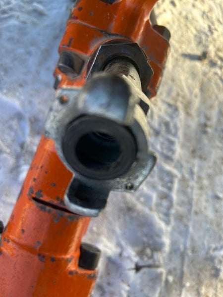 2021 MICHIGAN PNEUMATIC MP-TPB60-114
