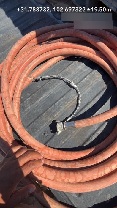 2025 LINCOLN ELECTRIC Ranger 260MPX