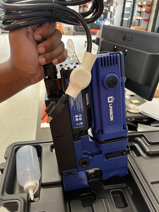 2024 UNIBOR E5000 LP