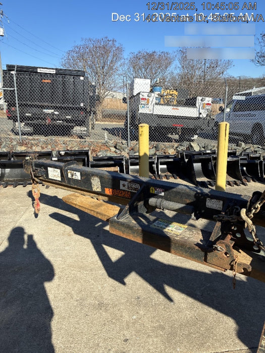 2021 STAR INDUSTRIES M1360B - Star JIB Boom