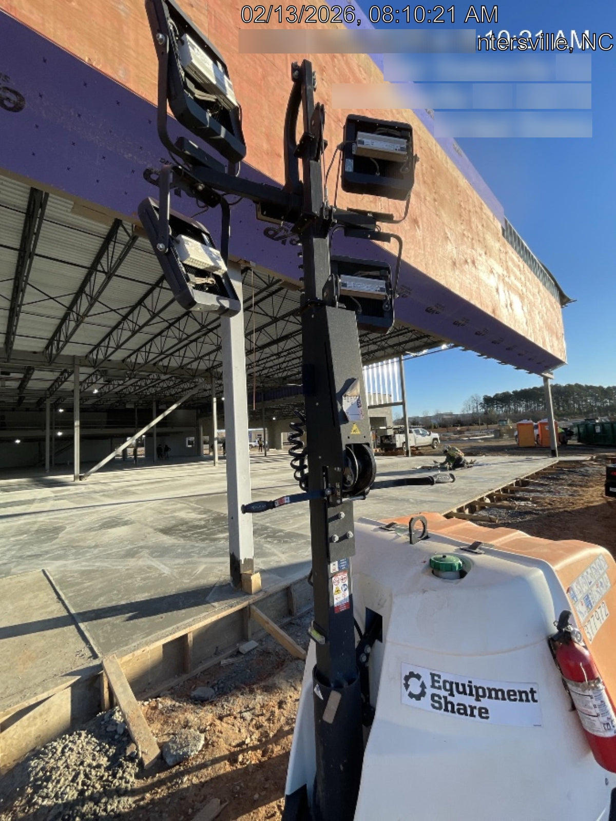 2023 GENERAC MLT2