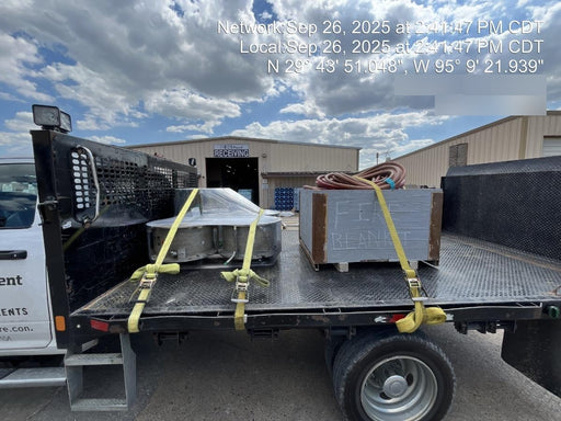 2022 WIDDER 20262-TRACKER-DIXLOX