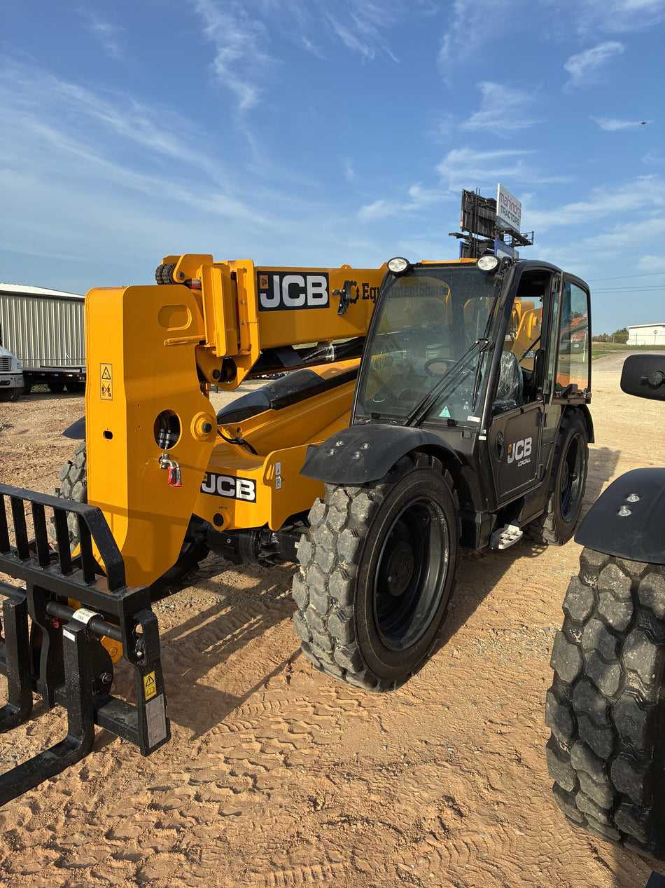 2026 JCB 506-36