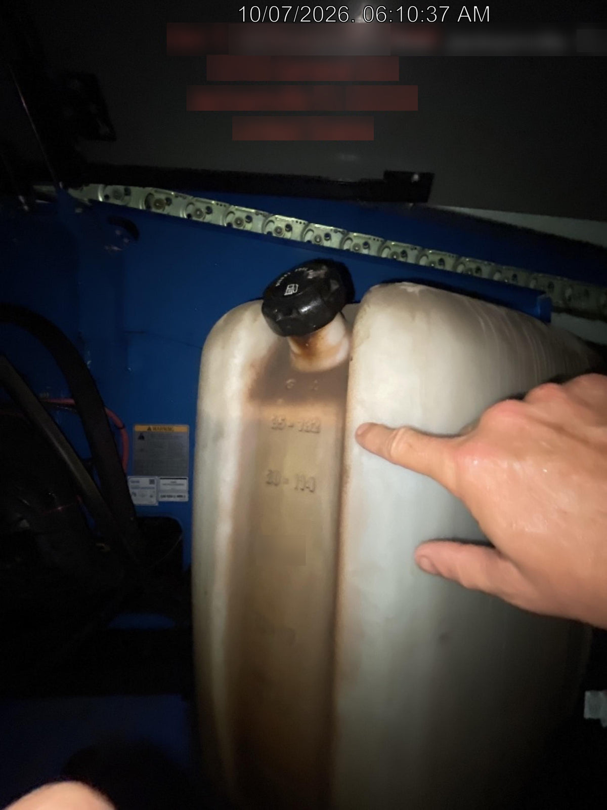2023 GENIE S-65 HF