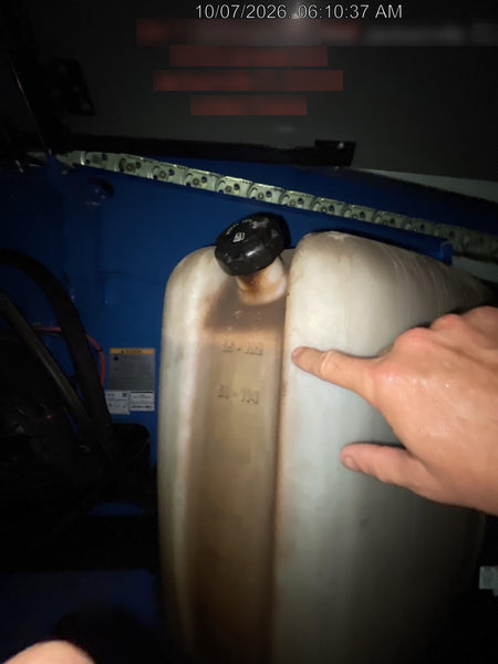2023 GENIE S-65 HF
