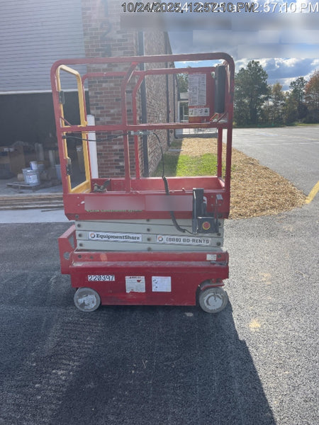 2022 MEC 1330SE