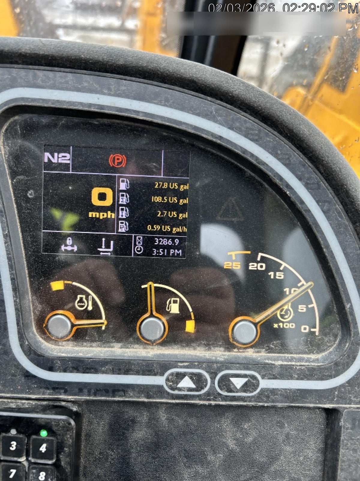 2022 JCB 512-56