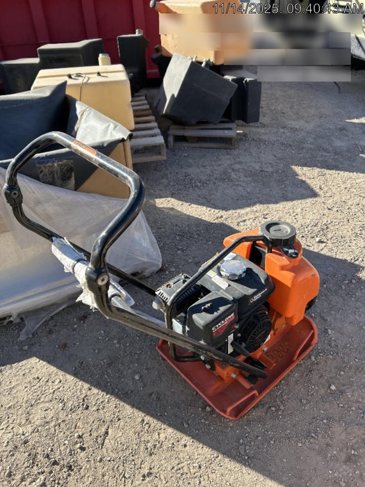 2023 MULTIQUIP MVC82VHW