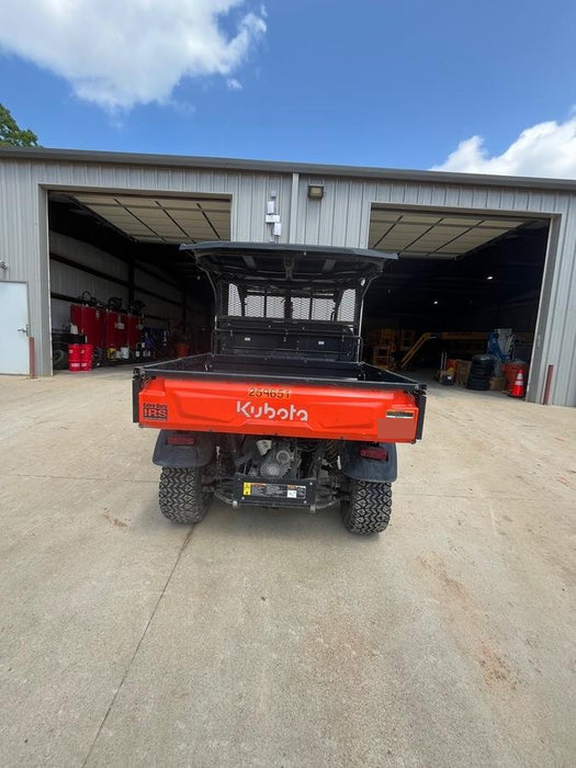 2022 KUBOTA RTV-X1140W-H (Canopy)