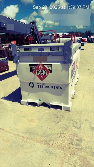 2024 WESTERN GLOBAL 20TCG-ES