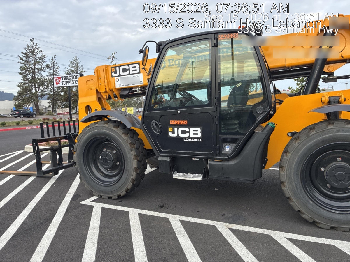 2024 JCB 509-42