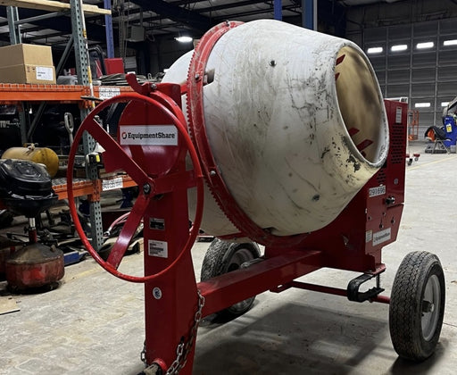 2023 MULTIQUIP MC12PH