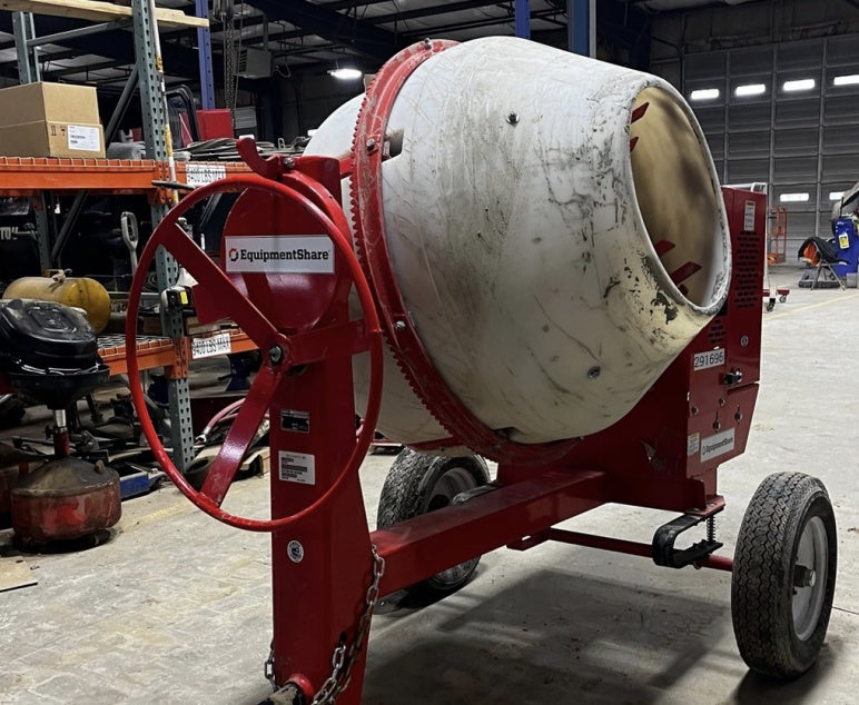 2023 MULTIQUIP MC12PH