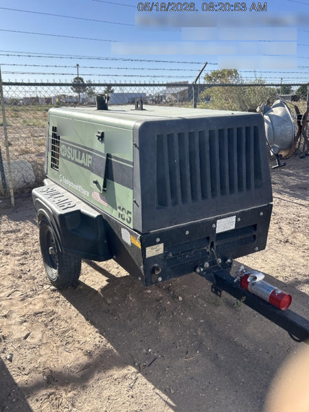 2019 SULLAIR 185-DPQ