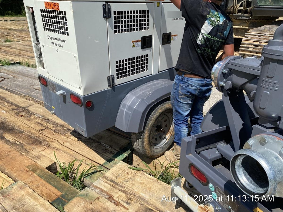 2022 ATLAS COPCO QAS25 CWK