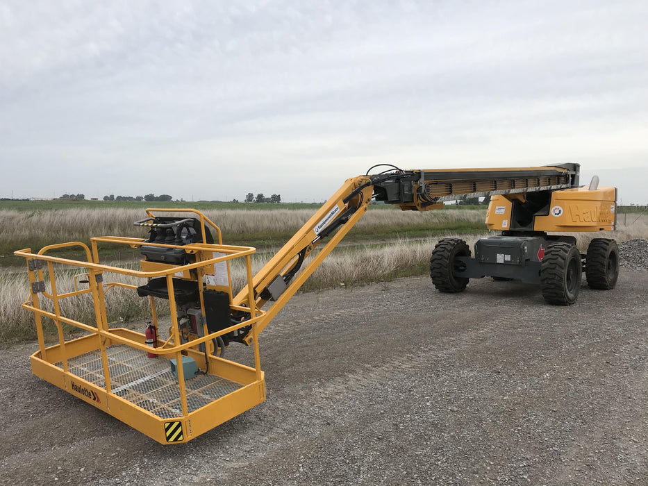 2020 HAULOTTE HT67 RTJ O