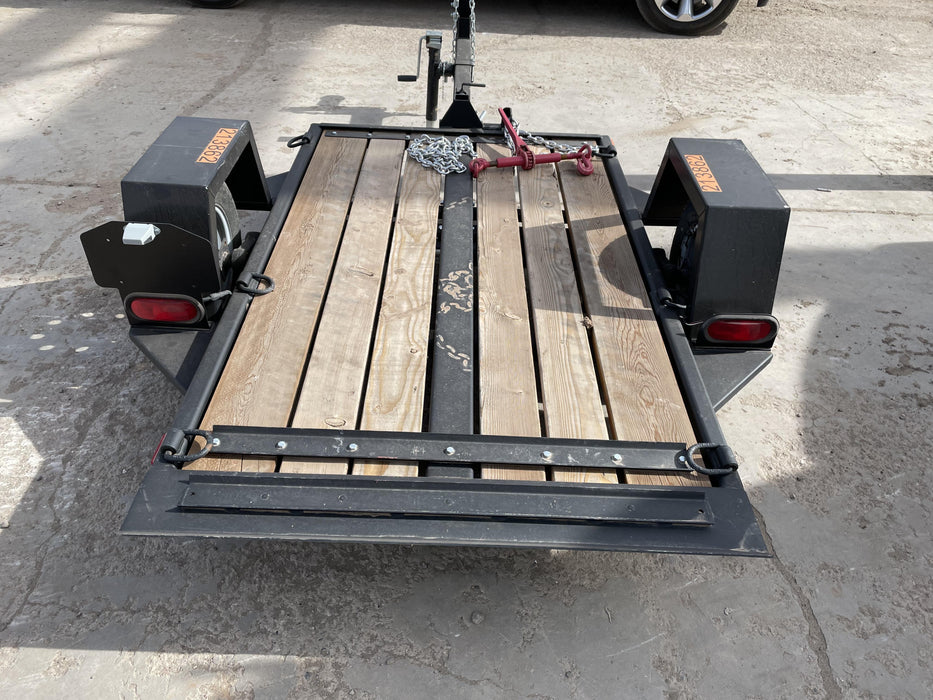 2022 BARRETO E4X6TBT