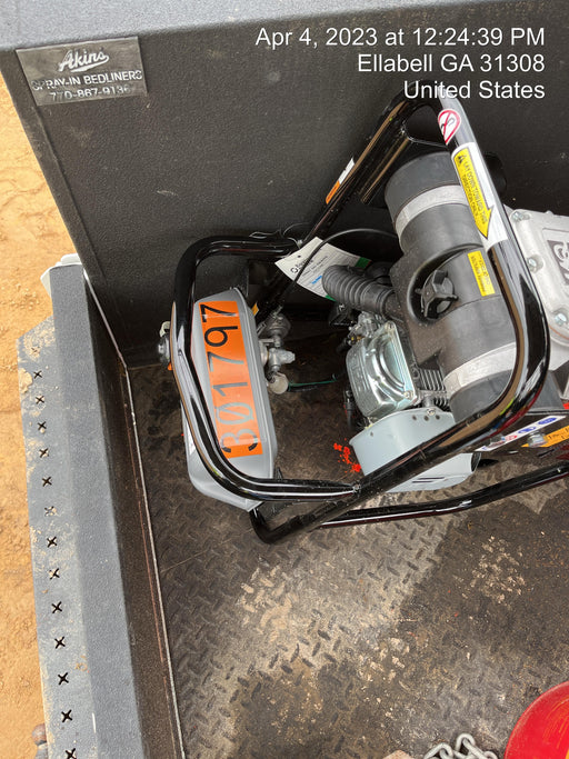 2023 MULTIQUIP MTR40HF