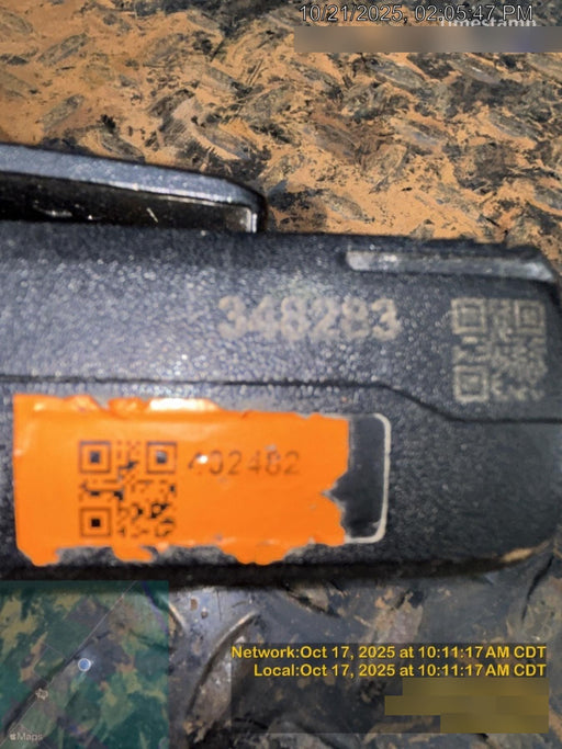 2024 MOTOROLA R7 DISPLAY