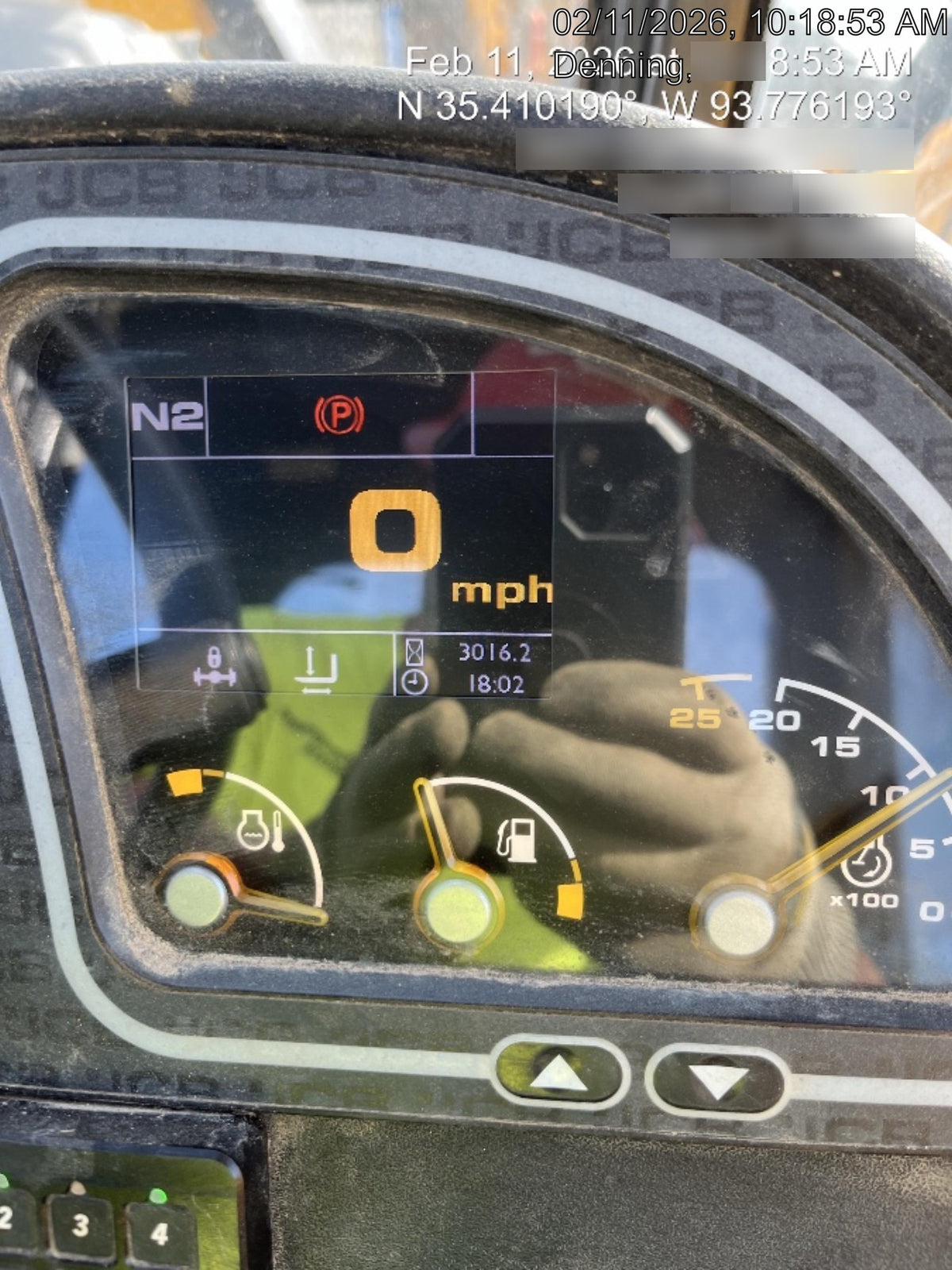 2020 JCB 510-56