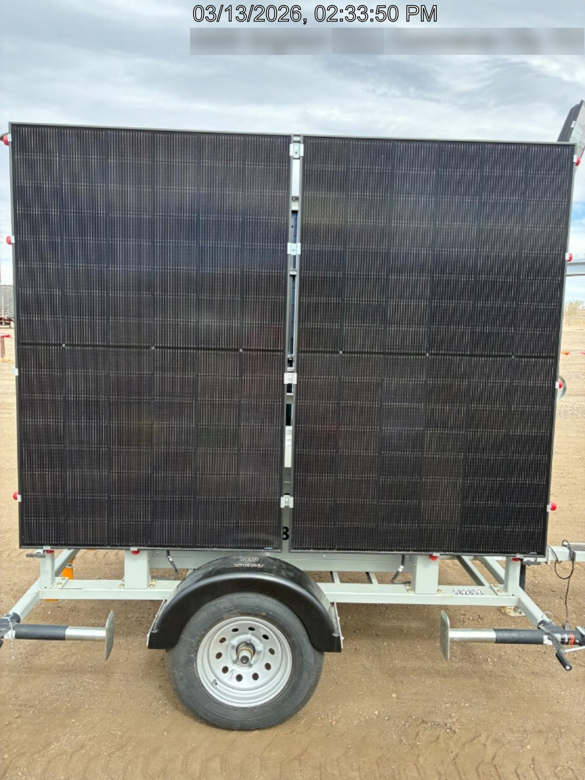 2025 PROGRESS SOLAR SOLUTIONS Helios-2XP