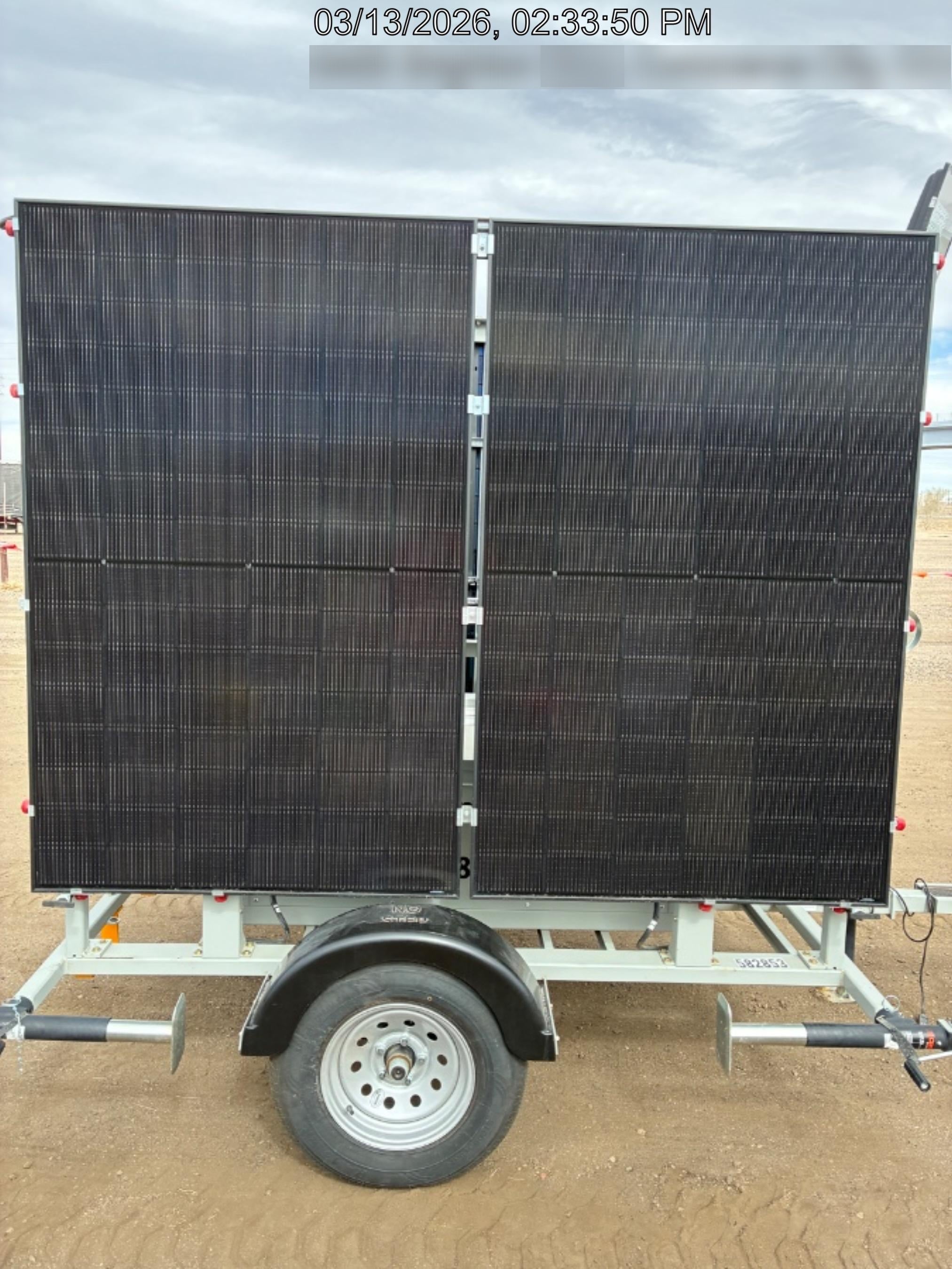 2025 PROGRESS SOLAR SOLUTIONS Helios-2XP