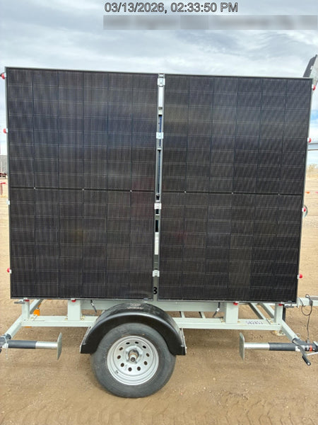 2025 PROGRESS SOLAR SOLUTIONS Helios-2XP