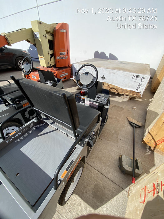 2022 COLUMBIA Expeditor