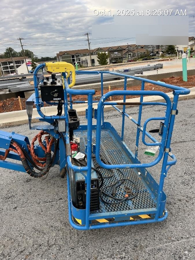 2022 MILLER ELECTRIC CST-280
