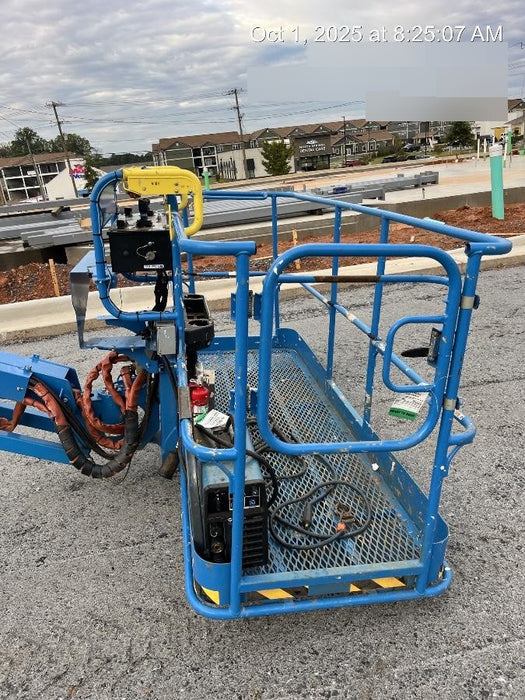 2022 MILLER ELECTRIC CST-280