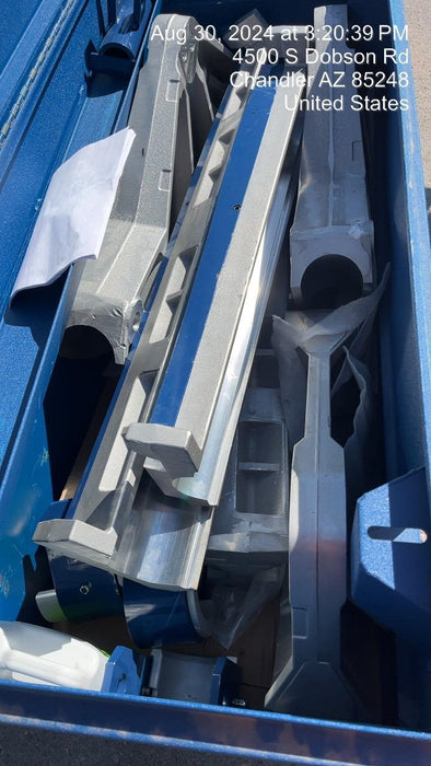 2024 CURRENT TOOLS 252-CT