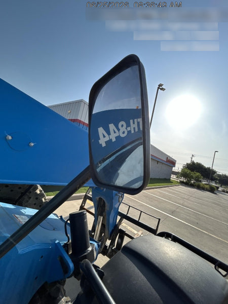 2018 GENIE GTH-844