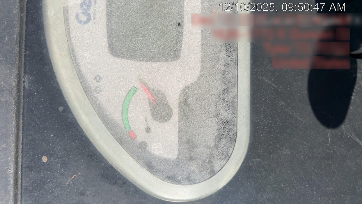 2016 Genie GTH-636 Genie 636TH