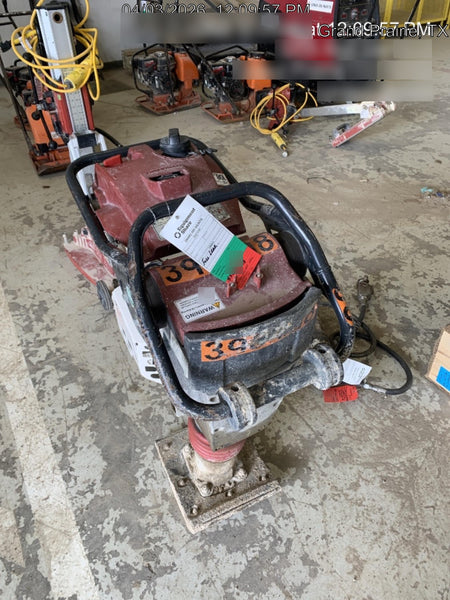 2024 DYNAPAC DR6X