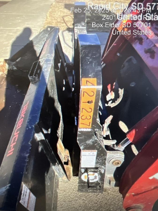 2024 VIRNIG PF4855-5VG