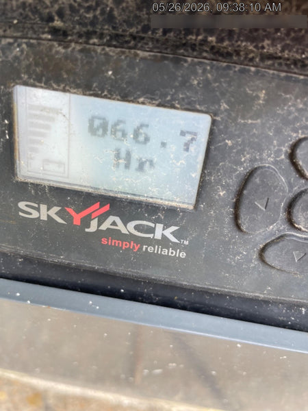 2024 SKYJACK SJ3226