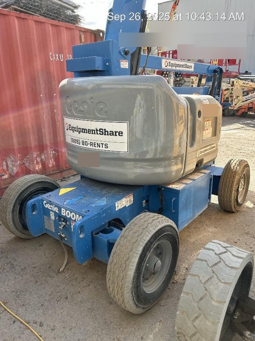 2019 GENIE Z-45/25J DC