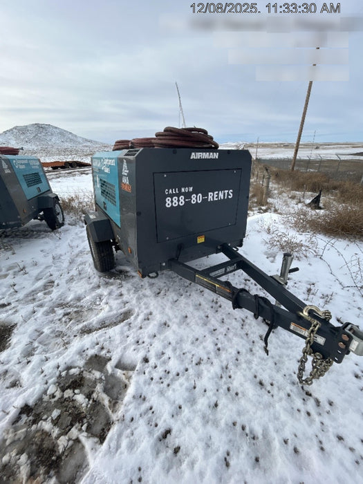 2025 AIRMAN PDS185S CWK