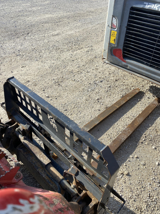 2023 SOLESBEE SPF-48