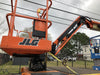 2019 JLG 460SJ