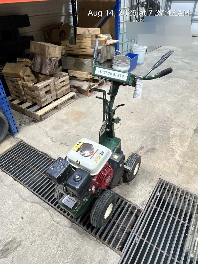 2011 TURFCO 85530