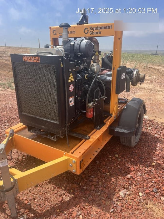 2022 PIONEER PP66S12L71-TD2.9L4