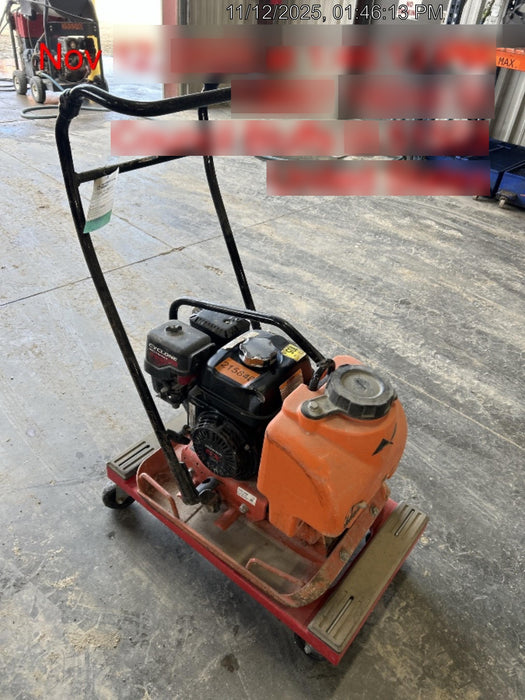 2022 MULTIQUIP MVC82VHW