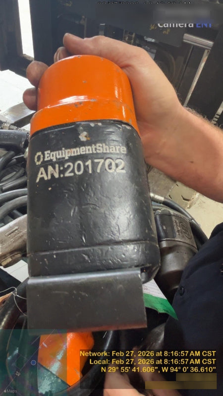 2022 INGERSOLL RAND 2925P1TI