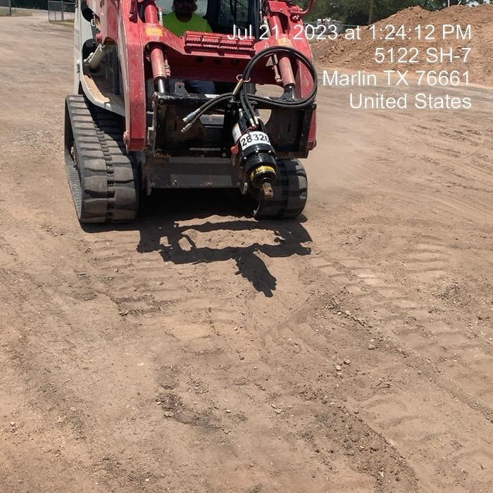 2023 AUGER TORQUE 3300-30