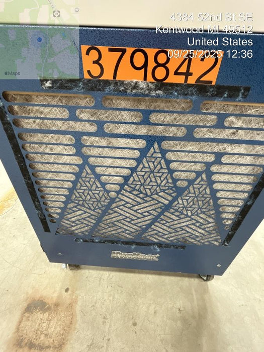 2023 KWIKOOL KWIB6021-2