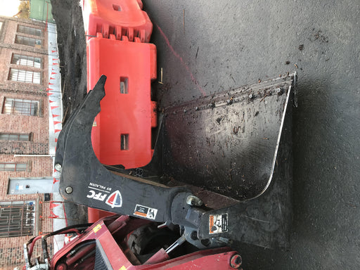 2020 PALADIN UTILITY GRAPPLE 11876-0022