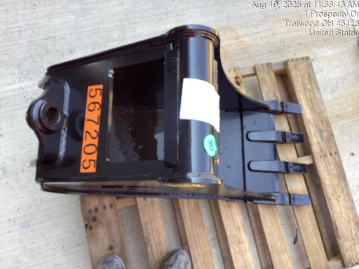 2025 PALADIN 08HQ018-E00-X156S4-P-030